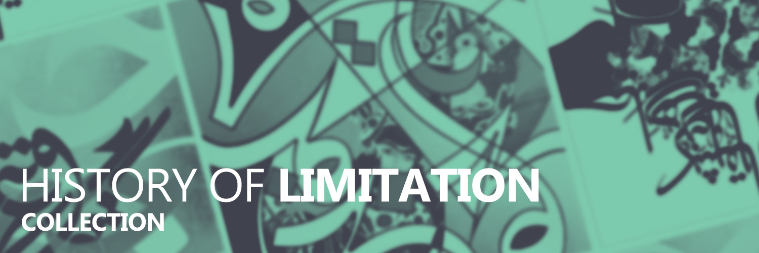 History Of Limitation